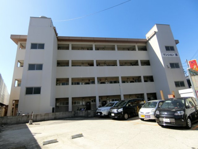 【外観】 | マンション源