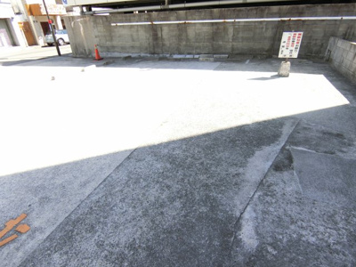 【駐車場】 | マンション源