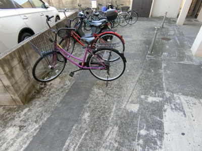 【その他共用部分】 | マンション源