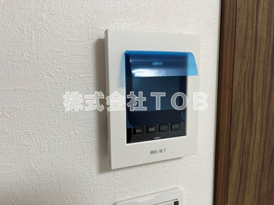 【セキュリティ】 | オーク・ハイツ