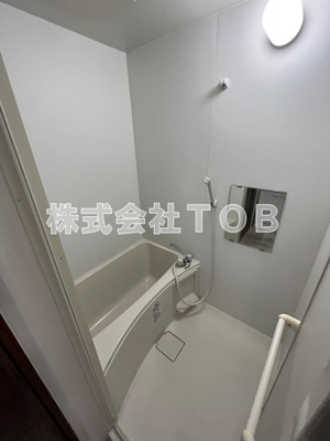 【浴室】 | オーク・ハイツ