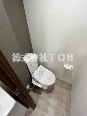 【トイレ】 | オーク・ハイツ
