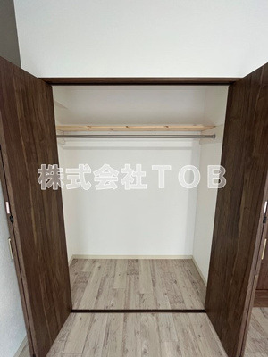 【収納】 | オーク・ハイツ