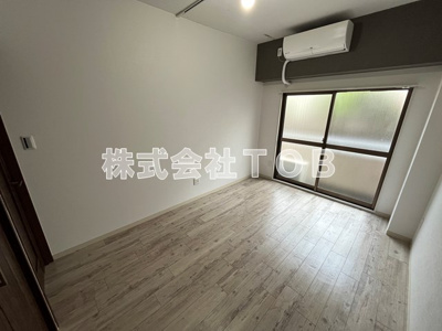 【洋室】 | オーク・ハイツ