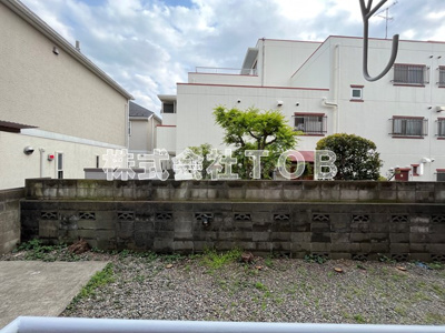 【展望】 | オーク・ハイツ