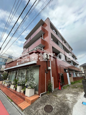 【外観】 | オーク・ハイツ