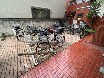 【その他共用部分】 | オーク・ハイツ