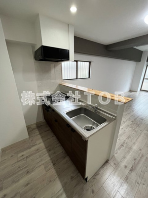 【キッチン】 | オーク・ハイツ