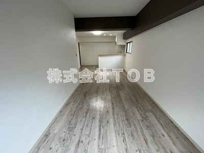 【内装】 | オーク・ハイツ