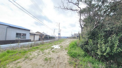 【その他】 | 神栖市木崎　土地