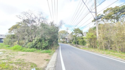 【周辺】 | 神栖市木崎　土地