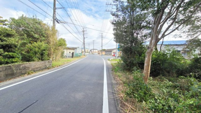 【周辺】 | 神栖市木崎　土地