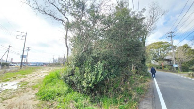 【周辺】 | 神栖市木崎　土地