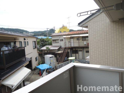 【展望】 | コンフォート鎌倉