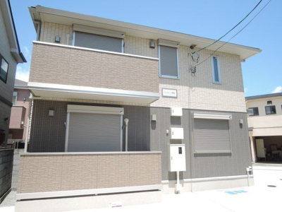 【外観】 | コンフォート鎌倉