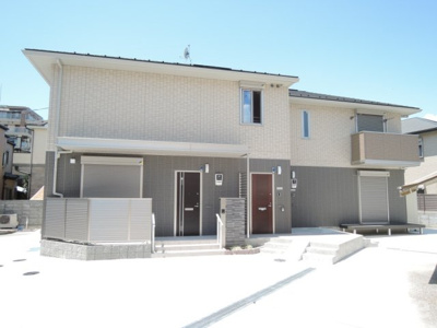 【外観】 | コンフォート鎌倉