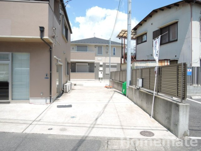 【エントランス】 | コンフォート鎌倉