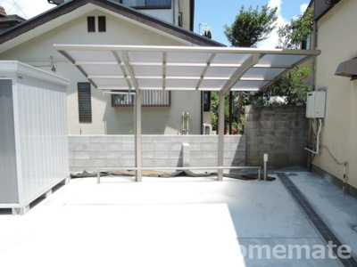 【その他共用部分】 | コンフォート鎌倉