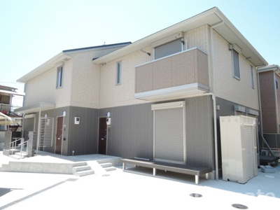 【外観】 | コンフォート鎌倉