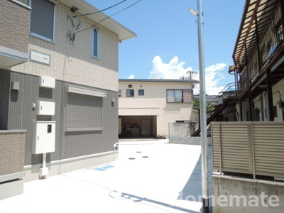 【その他共用部分】 | コンフォート鎌倉