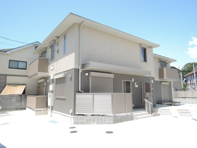 【その他共用部分】 | コンフォート鎌倉