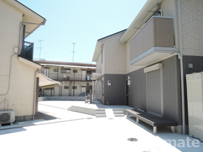 【その他共用部分】 | コンフォート鎌倉