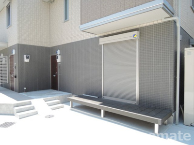 【その他共用部分】 | コンフォート鎌倉