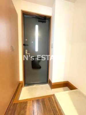 【玄関】 | ヴァンテアン・カルモ