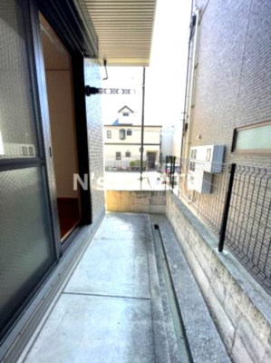 【バルコニー】 | ヴァンテアン・カルモ