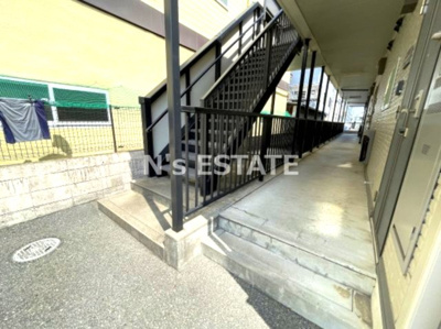 【エントランス】 | ヴァンテアン・カルモ