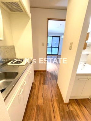 【キッチン】 | ヴァンテアン・カルモ