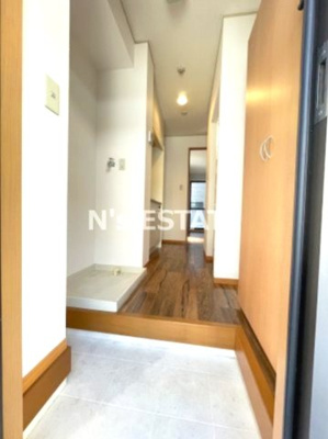 【玄関】 | ヴァンテアン・カルモ