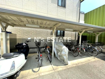 【その他共用部分】 | ヴァンテアン・カルモ