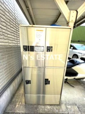 【その他共用部分】 | ヴァンテアン・カルモ