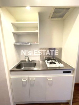 【キッチン】 | ヴァンテアン・カルモ