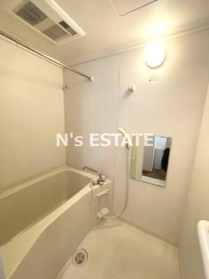 【浴室】 | ヴァンテアン・カルモ