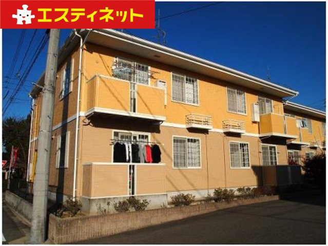 ソフィア壱番館　Ａ