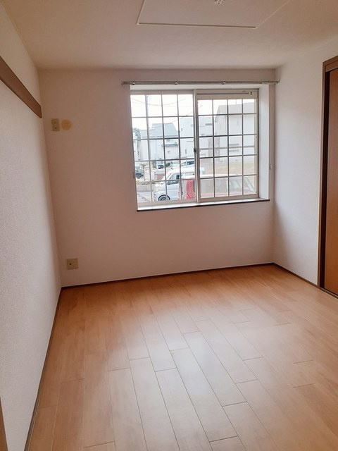 ソフィア壱番館　Ａの洋室