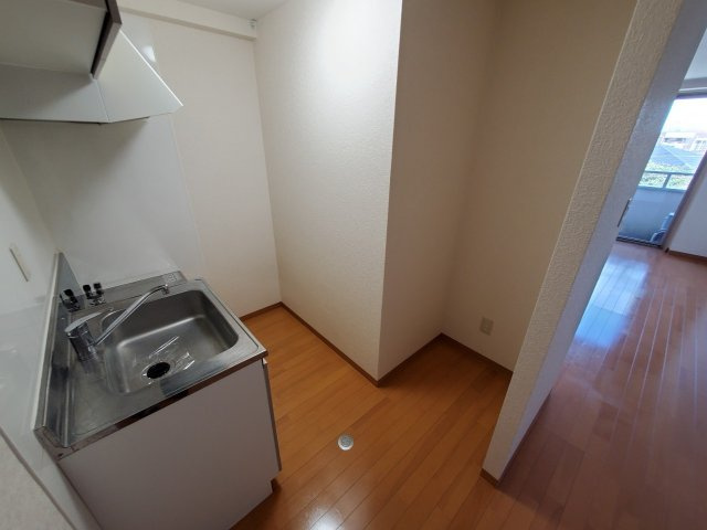 グランシャトー津田沼の設備