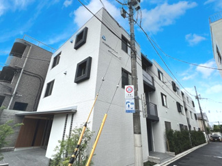 【外観】 | カーラステージ武蔵野