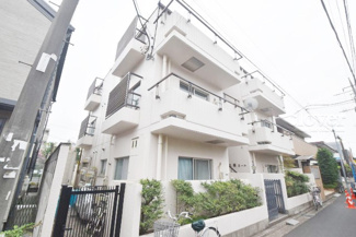 【外観】 | 物件のお問い合わせは、 ０１２０－７００－９６８までお気軽にどうぞ！
外観