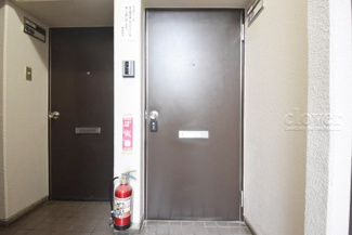 【その他共用部分】 | 共用部・玄関