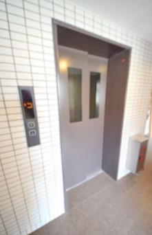 【その他共用部分】 | アルシア代田橋 | コムハウジングにおまかせください！０３－３３７６－４６９４