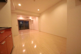 【寝室】 | ブラービ南船場 | 寝室にぴったりのお部屋です