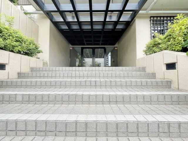 東急田園都市線「鷺沼」ウインザーハイム鷺沼アーベインの画像