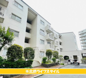 シーアイハイツ千里桃山台C棟の画像