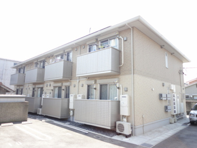 【外観】 | エトワール