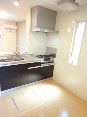 【キッチン】 | エトワール