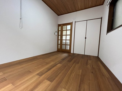 【寝室】 | カーサマリーカ