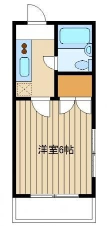 【間取り】 | カーサマリーカ